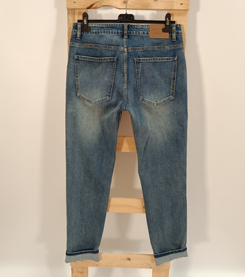 JEANS UOMO Z352 Tellini S.r.l. Ingrosso Abbigliamento
